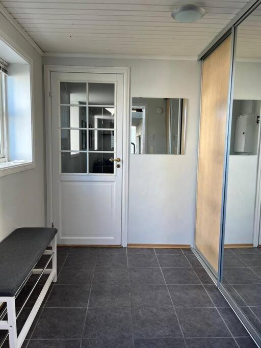Cozy Ground Floor Apartment Τρόμσο Εξωτερικό φωτογραφία